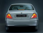 Lancia Lybra 1999 года